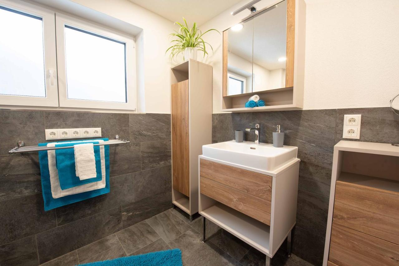 Ferienwohnung Trocker Krimml Exteriér fotografie